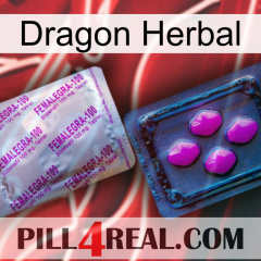 Dragon Herbal 37